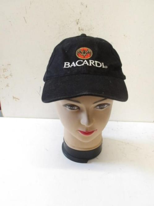 Bacardi pet (nr.1), Verzamelen, Merken en Reclamevoorwerpen, Nieuw, Overige typen, Ophalen of Verzenden