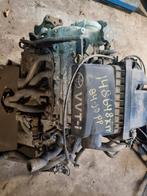 Toyota Yaris Motor + Versnellingsbak - 148648km, Auto-onderdelen, Ophalen, Gebruikt, Toyota