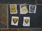 VVV Venlo stickers, Ophalen of Verzenden, Zo goed als nieuw, Overige binnenlandse clubs, Poster, Plaatje of Sticker