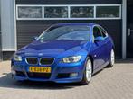 BMW 3-serie Coupé 335d High Executive, Navi, Cruise, Climat, Auto's, BMW, Achterwielaandrijving, Bedrijf, Diesel, Geïmporteerd