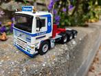 WSI Volvo F16  Stangeland zwaartransport trekker, Ophalen of Verzenden, Nieuw, Bus of Vrachtwagen, Wsi