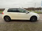 Volkswagen Golf 1.2 TSI CUP Bj 20 Navi Pdc v+a Park-Assist, Voorwielaandrijving, Euro 5, 86 pk, Gebruikt
