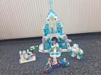 Lego 43172  frozen, Ophalen of Verzenden, Zo goed als nieuw