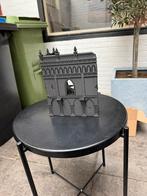 Wargaming castle ruines scenery, Hobby en Vrije tijd, Wargaming, Ophalen of Verzenden, Zo goed als nieuw, Overige soorten, Toebehoren