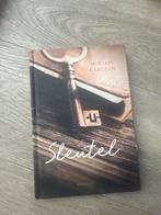 De Sleutel - Mirjam Karssen (Novelle), Ophalen of Verzenden, Zo goed als nieuw, Nederland
