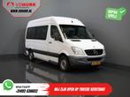 Mercedes-Benz Sprinter 313 2.2 CDI L2H2 €9.922 Incl. BTW B, 13 km/l, Euro 5, Gebruikt, 8 stoelen