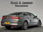 Renault Talisman 1.6 TCe Initiale Paris Navi Cruise Automaat, Auto's, Renault, 1618 cc, Gebruikt, Zwart, 4 cilinders