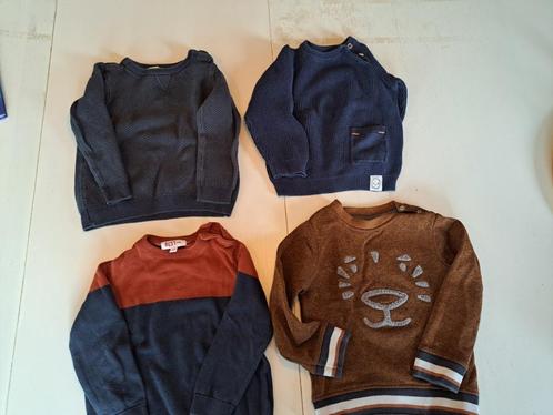 Kledingpakket, jongen, maat 86, Kinderen en Baby's, Babykleding | Maat 86, Gebruikt, Jongetje, Ophalen of Verzenden