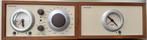 Tivoli Audio Model Three met Dual Alarm Speaker Henri Kloss, Audio, Tv en Foto, Radio's, Ophalen, Zo goed als nieuw, Radio