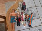 Lot met Vintage Toys, Ophalen of Verzenden, Gebruikt