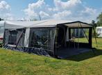 Dorema President XL 270 cm Voortent maat 12., Caravans en Kamperen, Ophalen of Verzenden, Gebruikt