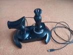 Thrustmaster Flight Hotas X Vliegsimulator PC, PlayStation 3, Ophalen of Verzenden, Gebruikt, Thrustmaster/Logitech