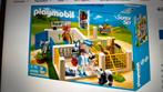 Playmobil super set verzorgingstation, Kinderen en Baby's, Speelgoed | Playmobil, Ophalen of Verzenden, Zo goed als nieuw