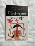 Pleitwijzer, Ophalen of Verzenden, Zo goed als nieuw, Sociale wetenschap