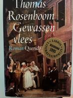 Thomas Rosenboom - Gewassen vlees, Verzenden, Zo goed als nieuw, Thomas Rosenboom, Nederland