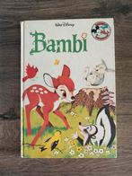Bambi Disney Boekenclub, Ophalen of Verzenden, Zo goed als nieuw, Sprookjes
