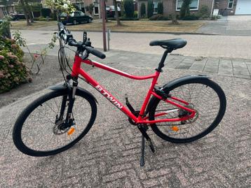 B’twin riverside 500 beschikbaar voor biedingen