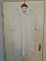 Rue de Femme pauline dress / jurk wit (maat L), Kleding | Dames, Rue de Femme, Verzenden, Wit, Maat 42/44 (L)