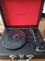 Ricatech RTT20 Platenspeler - Zo goed als nieuw!, Ophalen, Zo goed als nieuw, Platenspeler, Overige merken