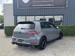 Volkswagen Golf 7,5 GTI TCR 2.0 TSI 290pk DSG / Aut. DCC Pan, 15 km/l, Gebruikt, 4 cilinders, 1984 cc