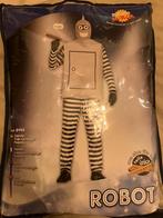 Robot pak carnaval, Ophalen of Verzenden, Zo goed als nieuw, Maat 48/50 (M)