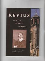 deventer- revius, Ophalen of Verzenden