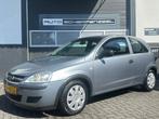 Opel Corsa 1.0-12V Essentia | ZUINIG | NL AUTO | NAP | LAGE, Voorwielaandrijving, Gebruikt, 60 pk, Origineel Nederlands