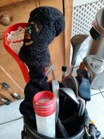 Golfset dames zeer compleet, Sport en Fitness, Golf, Ophalen of Verzenden, Overige merken