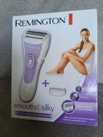 Remmington smooth en silky ladyshave nieuw geseald, Nieuw, Ophalen of Verzenden