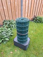 Groen Afzetgaas - 60cm x 25m, Ophalen, Zo goed als nieuw, 20 meter of meer, Gaas