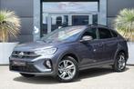 Volkswagen Taigo 1.0 TSI R-Line 116pk App-Connect/Stoelverwa, Stof, Gebruikt, Zwart, 116 pk