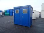 Sanitairunit 1.4 x 2.4 m. (5ft) - Direct beschikbaar!, Ophalen of Verzenden