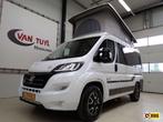 Hymer Sydney GT60 HymerCar, Caravans en Kamperen, Campers, Bus-model, Bedrijf, Diesel, Hymer