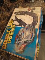 Artin Double Loop Speed Chase Racebaan, Kinderen en Baby's, Speelgoed | Racebanen, Ophalen of Verzenden