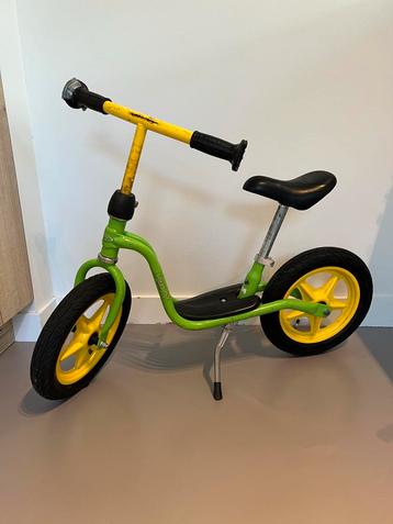 Puky Loopfiets 12 inch beschikbaar voor biedingen