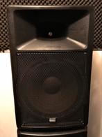 Gezocht DAP K115A (Actief), Ophalen of Verzenden, 120 watt of meer, Front, Rear of Stereo speakers, Overige merken