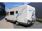 Hymer B544 / Leder bekleding / 2x Airco / LPG /, Integraal, Achteruitrijcamera, Ringverwarming, Bedrijf