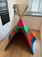Roommate Wigwam Speeltent, Ophalen, Gebruikt