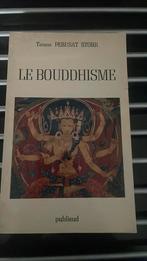 Le Bouddhisme, Ophalen, Zo goed als nieuw, Overige onderwerpen