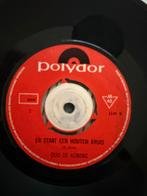 Duo de Koning - Er Staat Een Houten Kruis - Single, Gebruikt, 7 inch, Single, Ophalen of Verzenden