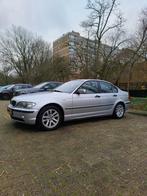 BMW 3-Serie 1.8 I 316 2004 Grijs, Auto's, 65 €/maand, 1250 kg, 4 cilinders, Handgeschakeld