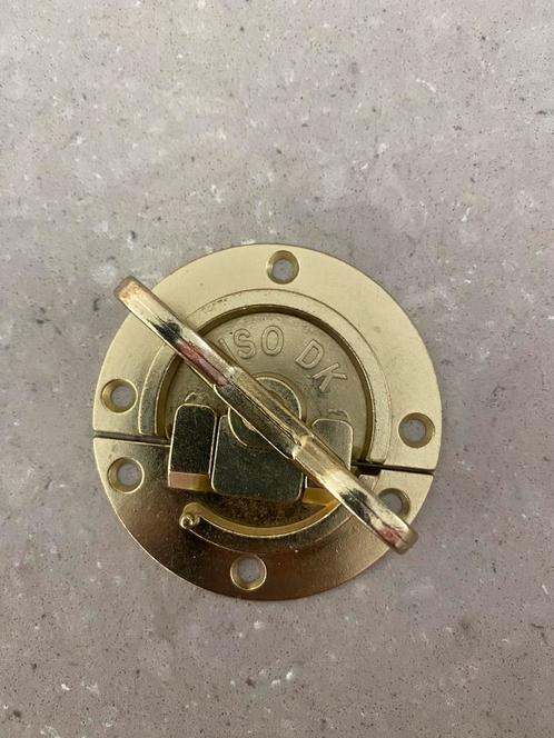 8x So-Tech rotary latches draaisloten draaigrendel, Huis en Inrichting, Kasten | Stellingkasten, Nieuw, Ophalen of Verzenden