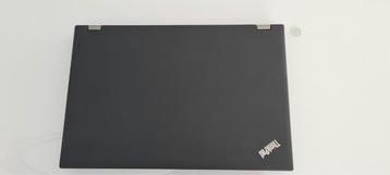 Lenovo P50 i7 6820HQ 8/16gb 256gb SSD  beschikbaar voor biedingen