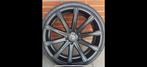 Volkswagen golf 7/8 velgen met banden 235/30/20 inch., Auto-onderdelen, Banden en Velgen, Ophalen, Gebruikt, Banden en Velgen