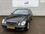 Mercedes-Benz E-klasse 350 Avantgarde 4-Matic Full Optie, Automaat, Lichtsensor, Gebruikt, 1675 kg