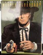 mister blueberry giraud k2, Boeken, Stripboeken, Eén stripboek, Ophalen of Verzenden, Zo goed als nieuw
