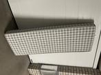 2 Ikea matrassen, vrijwel ongebruikt, Huis en Inrichting, Ophalen, Zo goed als nieuw, Matras, 200 cm