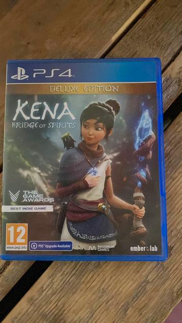 Kena: Bridge of Spirits beschikbaar voor biedingen