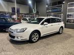 Citroen C5 Tourer 1.6 THP Business, Voorwielaandrijving, Euro 5, 15 km/l, Gebruikt