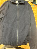Bogner Dexter Vest Marineblauw Maat L, Kleding | Heren, Ophalen of Verzenden, Nieuw, Blauw